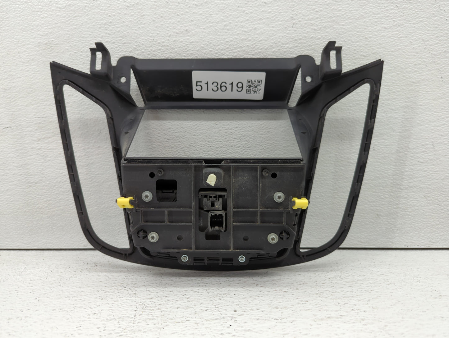 2016 Ford Escape Radio Control Panel - Oemusedautoparts1.com
