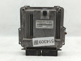 compare product 2013-2016 Ford Escape PCM Engine Control Computer ECU ECM PCU OEM P/N:FJ5A-12B684-BA FJ5A-12A650-UC Fits Fits 2013 2014 2015 2016 OEM Used Auto Parts