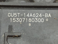 2013-2016 Ford Escape PCM Engine Control Computer ECU ECM PCU OEM P/N:FJ5A-12B684-BA FJ5A-12A650-UC Fits Fits 2013 2014 2015