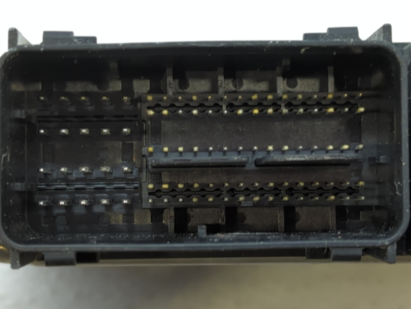 2013-2016 Ford Escape PCM Engine Control Computer ECU ECM PCU OEM P/N:FJ5A-12B684-BA FJ5A-12A650-UC Fits Fits 2013 2014 2015