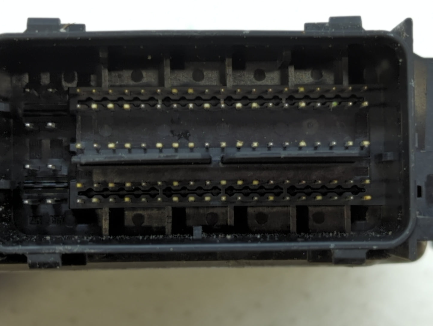 2013-2016 Ford Escape PCM Engine Control Computer ECU ECM PCU OEM P/N:FJ5A-12B684-BA FJ5A-12A650-UC Fits Fits 2013 2014 2015