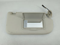 2013-2019 Ford Escape Sun Visor Shade Replacement Passenger Right Mirror Fits Fits 2013 2014 2015 2016 2017 2018 2019 OEM Us
