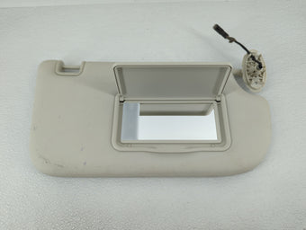 compare product 2013-2019 Ford Escape Sun Visor Shade Replacement Passenger Right Mirror Fits Fits 2013 2014 2015 2016 2017 2018 2019 OEM Used Auto Parts