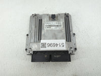 2013-2016 Ford Escape PCM Engine Control Computer ECU ECM PCU OEM P/N:FJ5A-12B684-BA FJ5A-12A650-UB Fits Fits 2013 2014 2015
