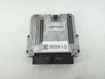 compare product 2013-2016 Ford Escape PCM Engine Control Computer ECU ECM PCU OEM P/N:FJ5A-12B684-BA FJ5A-12A650-UB Fits Fits 2013 2014 2015 2016 OEM Used Auto Parts