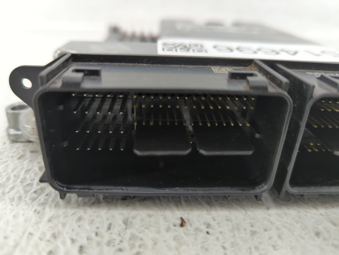 2013-2016 Ford Escape PCM Engine Control Computer ECU ECM PCU OEM P/N:FJ5A-12B684-BA FJ5A-12A650-UB Fits Fits 2013 2014 2015