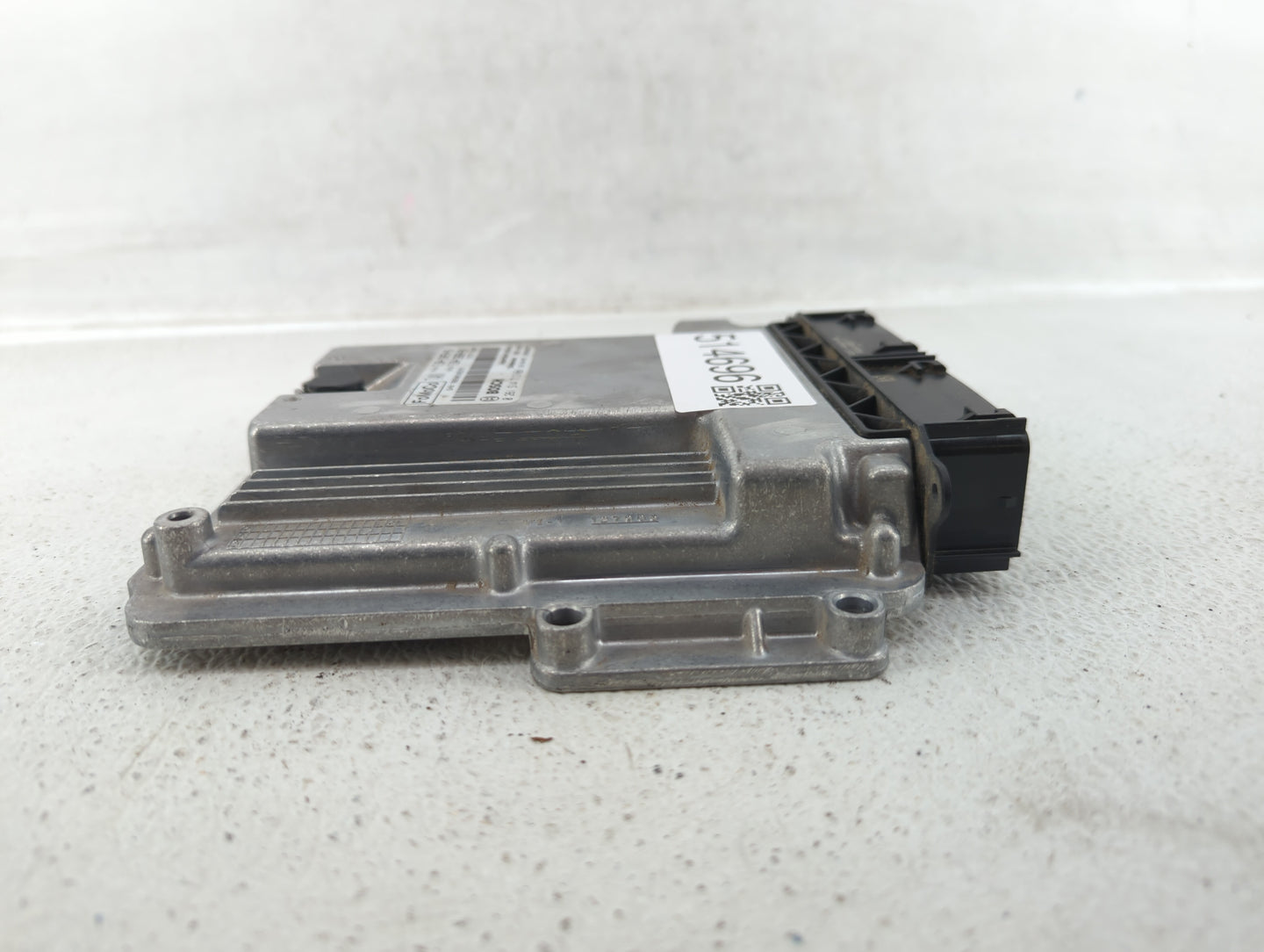 2013-2016 Ford Escape PCM Engine Control Computer ECU ECM PCU OEM P/N:FJ5A-12B684-BA FJ5A-12A650-UB Fits Fits 2013 2014 2015