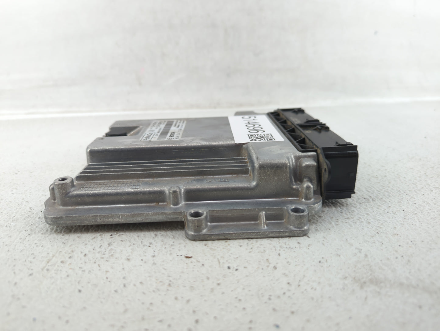 2013-2016 Ford Escape PCM Engine Control Computer ECU ECM PCU OEM P/N:FJ5A-12B684-BA FJ5A-12A650-UB Fits Fits 2013 2014 2015