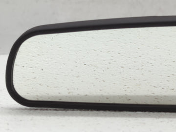 2001-2016 Ford Escape Interior Rear View Mirror Replacement OEM P/N:031681 E8011681 Fits OEM Used Auto Parts