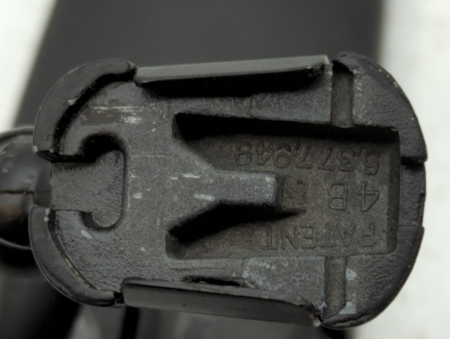 2001-2016 Ford Escape Interior Rear View Mirror Replacement OEM P/N:031681 E8011681 Fits OEM Used Auto Parts - Oemusedautopa