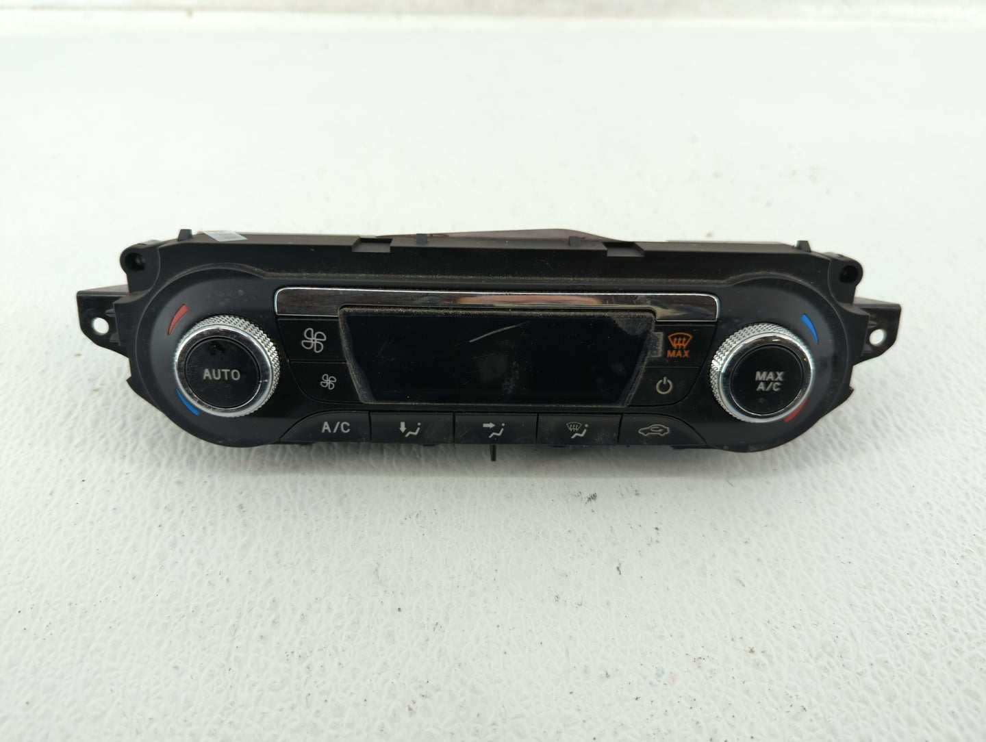 2015-2016 Ford Escape Climate Control Module Temperature AC/Heater Replacement P/N:CJ5T-18C612-BE Fits Fits 2015 2016 OEM Us