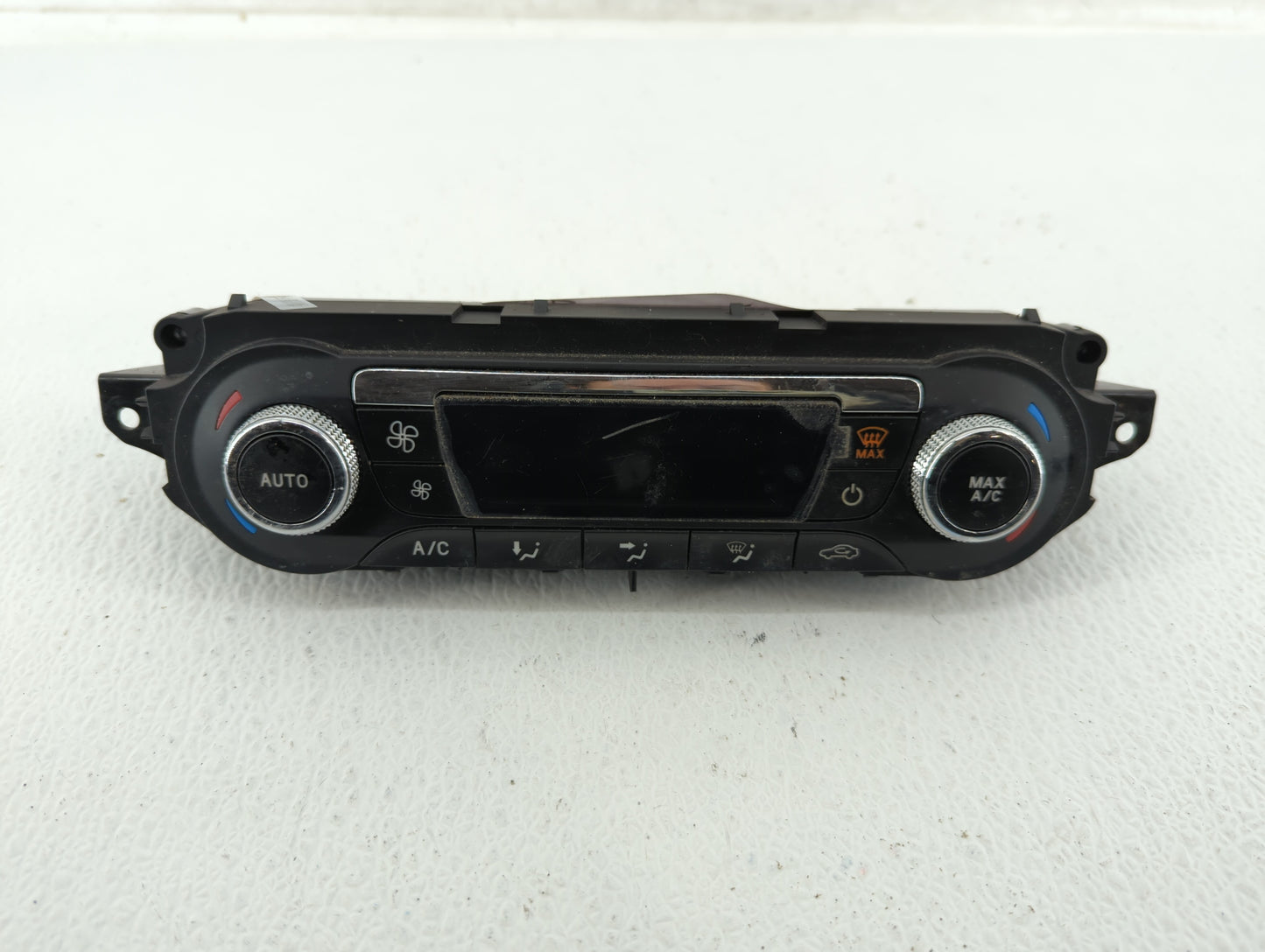 2015-2016 Ford Escape Climate Control Module Temperature AC/Heater Replacement P/N:CJ5T-18C612-BE Fits Fits 2015 2016 OEM Us