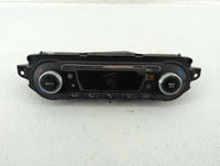 2015-2016 Ford Escape Climate Control Module Temperature AC/Heater Replacement P/N:CJ5T-18C612-BE Fits Fits 2015 2016 OEM Us