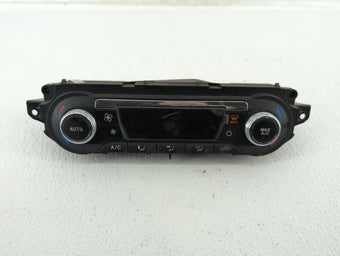 compare product 2015-2016 Ford Escape Climate Control Module Temperature AC/Heater Replacement P/N:CJ5T-18C612-BE Fits Fits 2015 2016 OEM Used Auto Parts