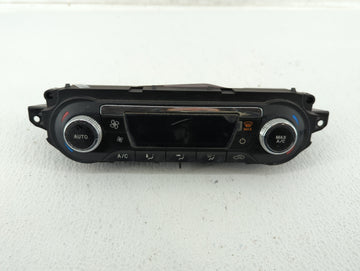 2015-2016 Ford Escape Climate Control Module Temperature AC/Heater Replacement P/N:CJ5T-18C612-BE Fits Fits 2015 2016 OEM Us