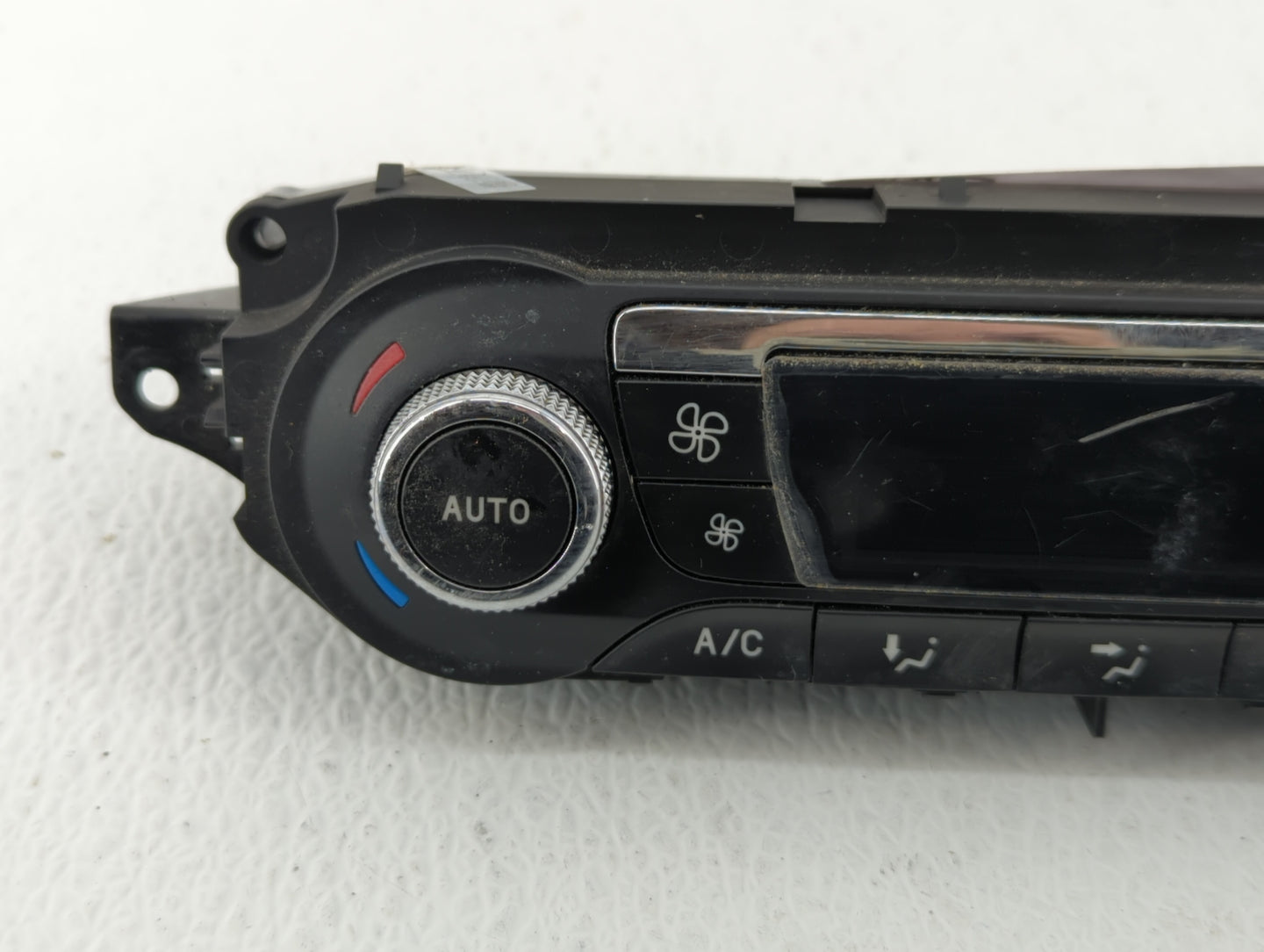2015-2016 Ford Escape Climate Control Module Temperature AC/Heater Replacement P/N:CJ5T-18C612-BE Fits Fits 2015 2016 OEM Us