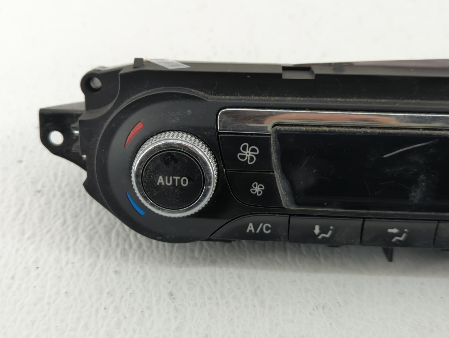 2015-2016 Ford Escape Climate Control Module Temperature AC/Heater Replacement P/N:CJ5T-18C612-BE Fits Fits 2015 2016 OEM Us