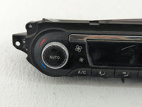 2015-2016 Ford Escape Climate Control Module Temperature AC/Heater Replacement P/N:CJ5T-18C612-BE Fits Fits 2015 2016 OEM Us