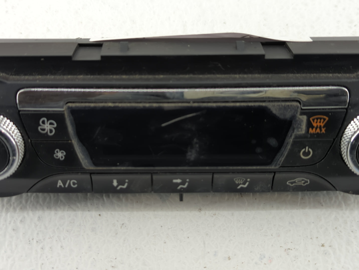 2015-2016 Ford Escape Climate Control Module Temperature AC/Heater Replacement P/N:CJ5T-18C612-BE Fits Fits 2015 2016 OEM Us