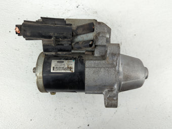 compare product 2013-2016 Ford Escape Car Starter Motor Solenoid OEM P/N:CJ5T-11000-BA Fits Fits 2013 2014 2015 2016 OEM Used Auto Parts