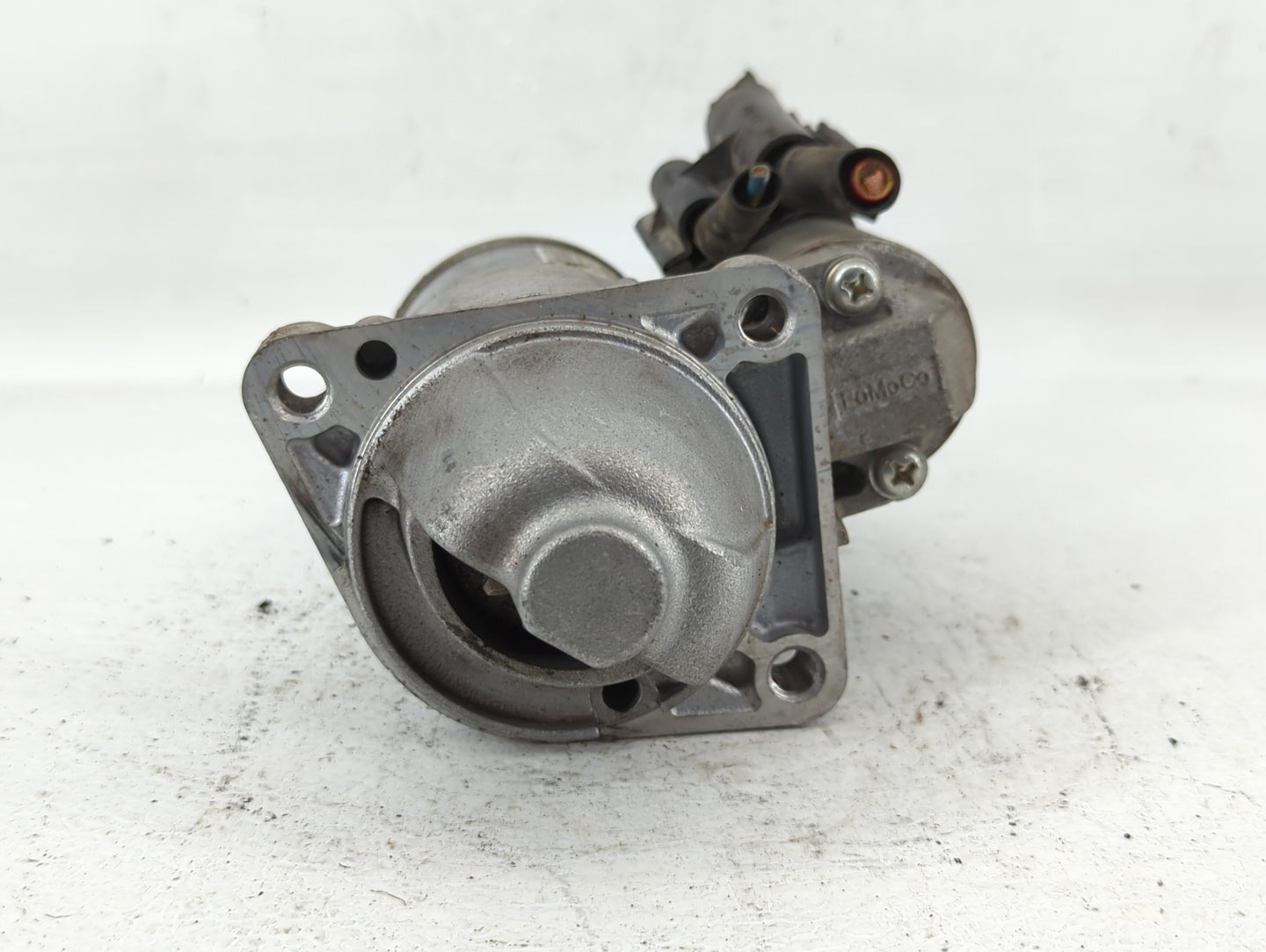 2013-2016 Ford Escape Car Starter Motor Solenoid OEM P/N:CJ5T-11000-BA Fits Fits 2013 2014 2015 2016 OEM Used Auto Parts - O