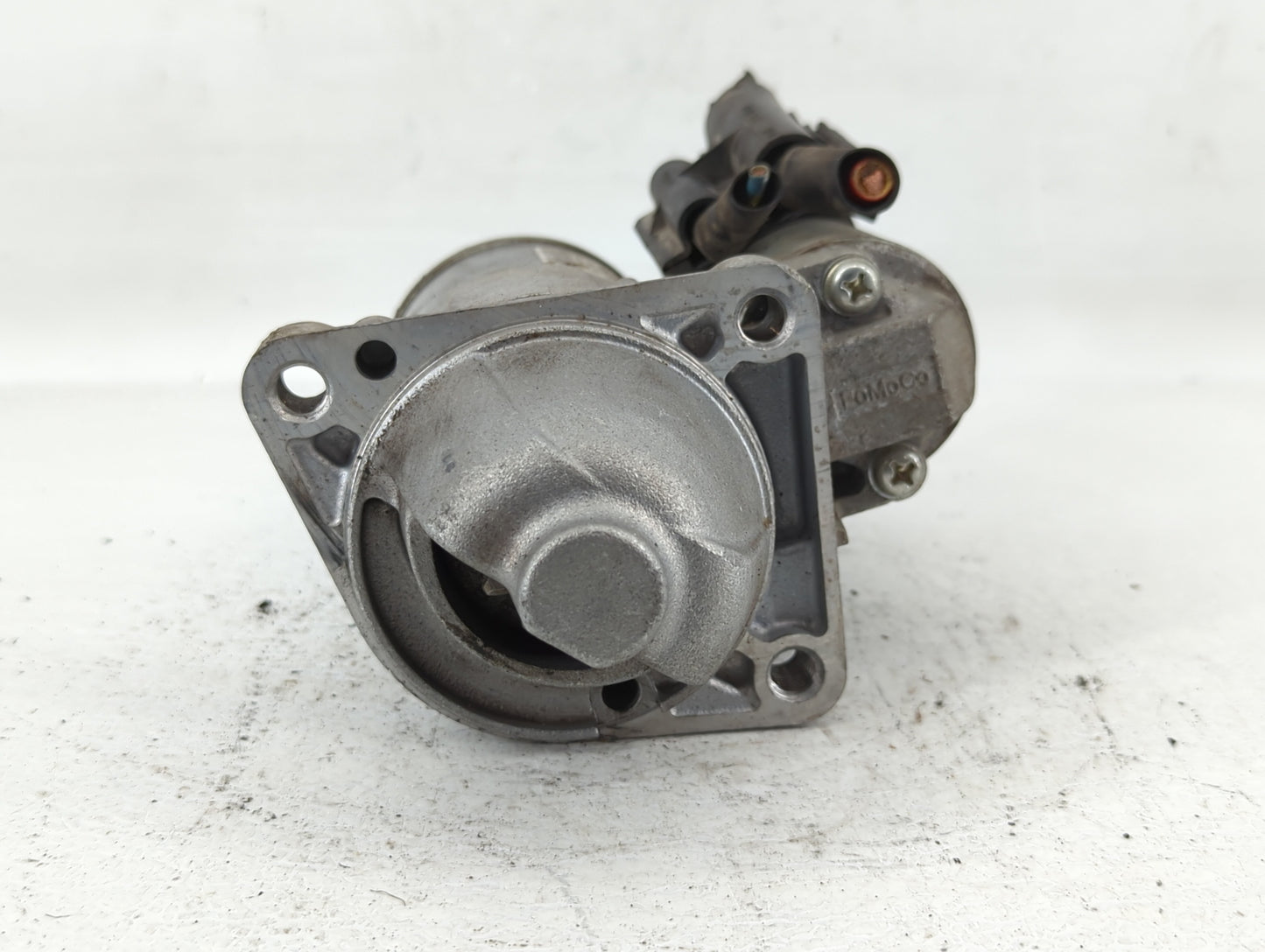 2013-2016 Ford Escape Car Starter Motor Solenoid OEM P/N:CJ5T-11000-BA Fits Fits 2013 2014 2015 2016 OEM Used Auto Parts - O