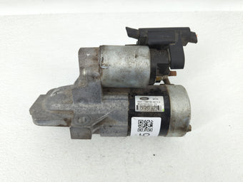 compare product 2013-2017 Ford Escape Car Starter Motor Solenoid OEM P/N:BB5T-11000-BA Fits Fits 2012 2013 2014 2015 2016 2017 2018 2019 2020 OEM Used Auto Parts