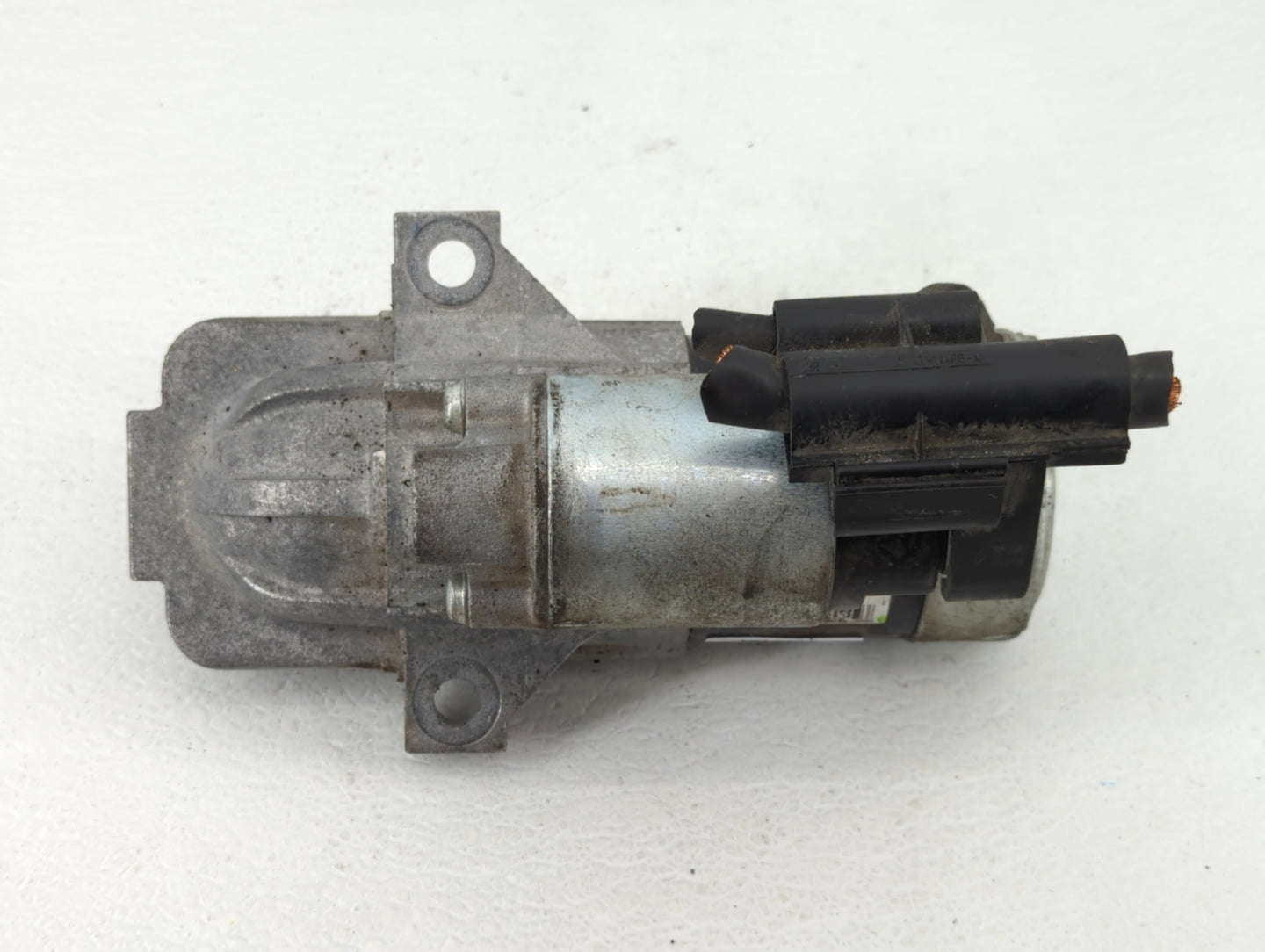 2013-2017 Ford Escape Car Starter Motor Solenoid OEM P/N:BB5T-11000-BA Fits Fits 2012 2013 2014 2015 2016 2017 2018 2019 202