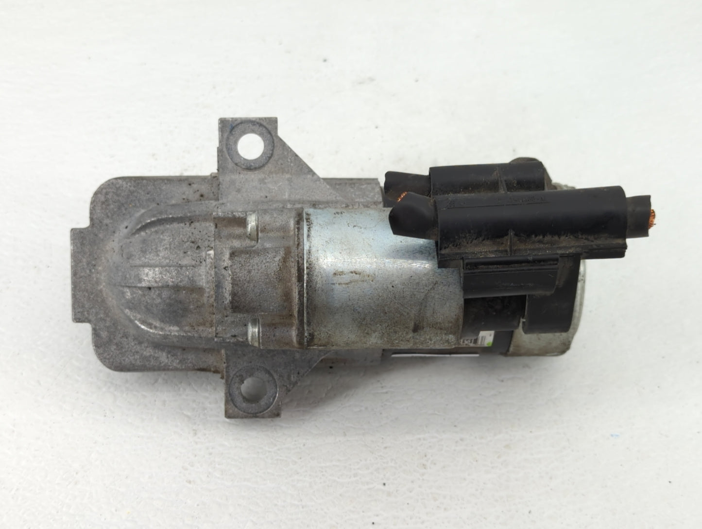 2013-2017 Ford Escape Car Starter Motor Solenoid OEM P/N:BB5T-11000-BA Fits Fits 2012 2013 2014 2015 2016 2017 2018 2019 202