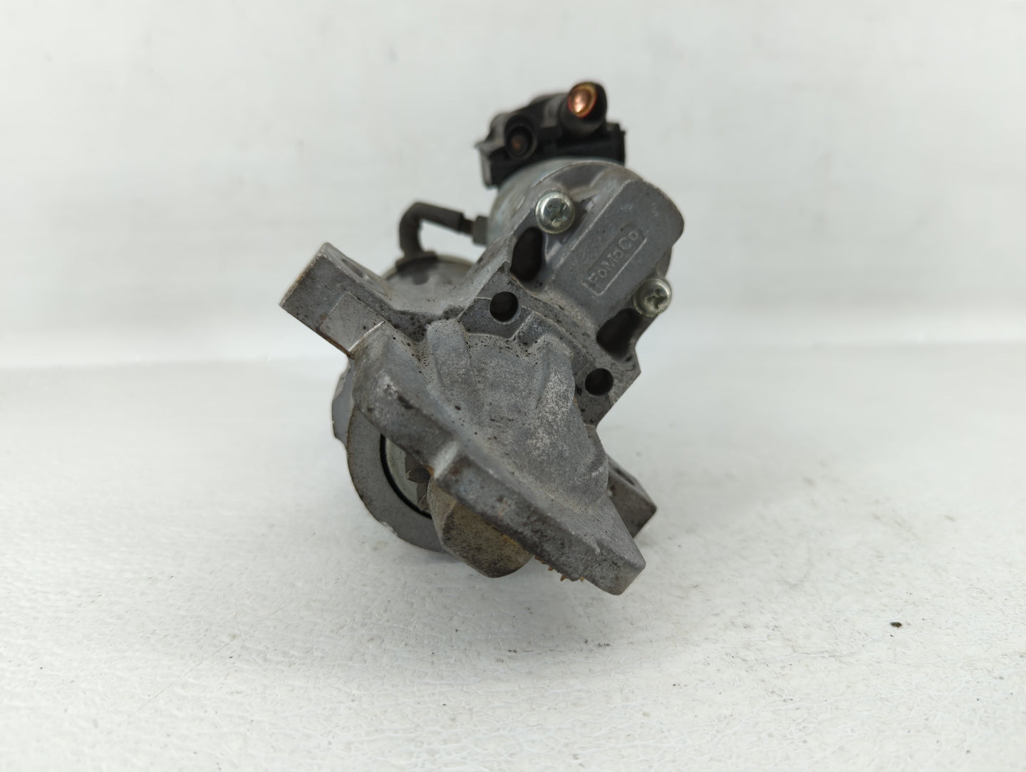 2013-2017 Ford Escape Car Starter Motor Solenoid OEM P/N:BB5T-11000-BA Fits Fits 2012 2013 2014 2015 2016 2017 2018 2019 202