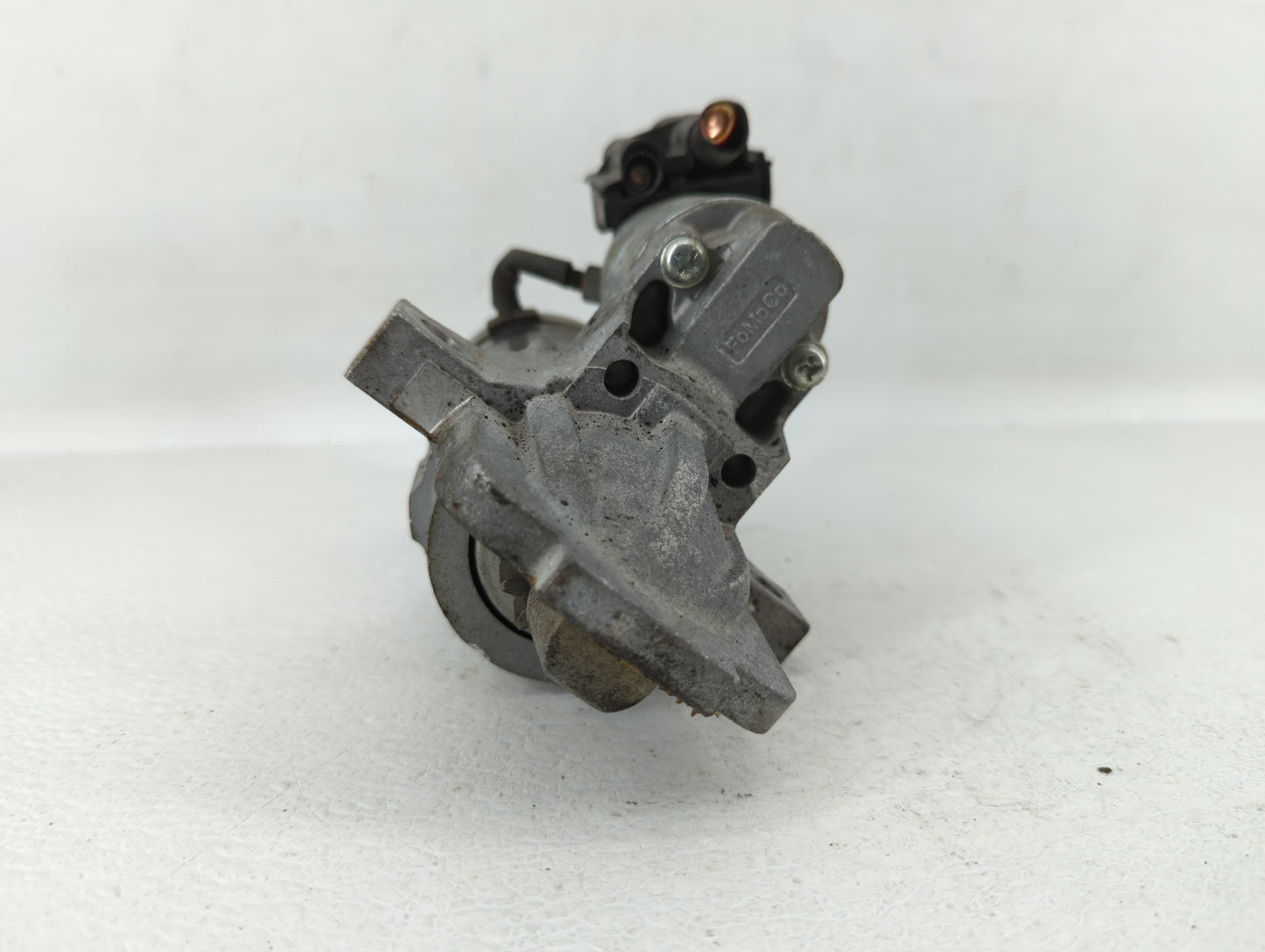 2013-2017 Ford Escape Car Starter Motor Solenoid OEM P/N:BB5T-11000-BA Fits Fits 2012 2013 2014 2015 2016 2017 2018 2019 202