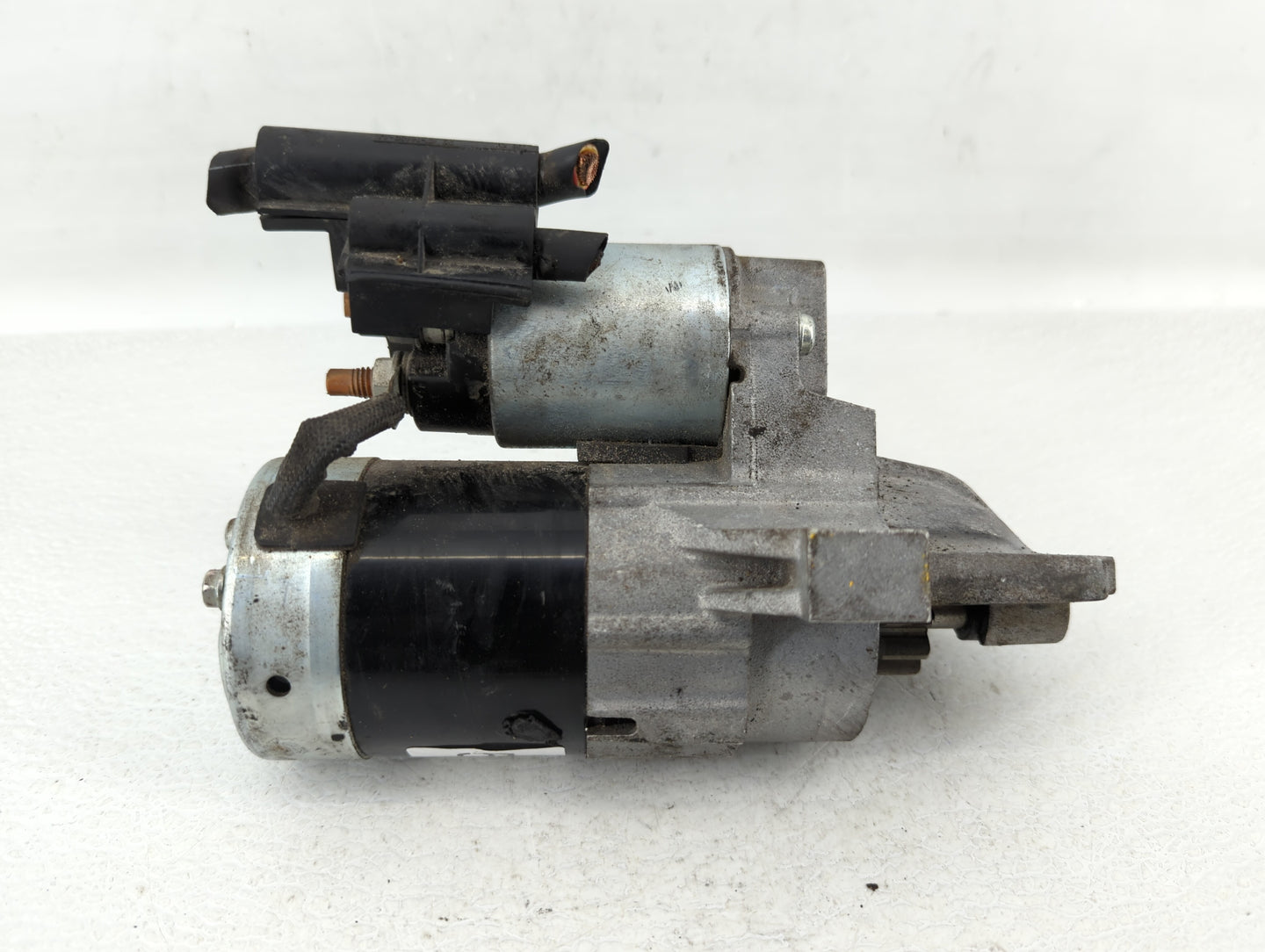 2013-2017 Ford Escape Car Starter Motor Solenoid OEM P/N:BB5T-11000-BA Fits Fits 2012 2013 2014 2015 2016 2017 2018 2019 202