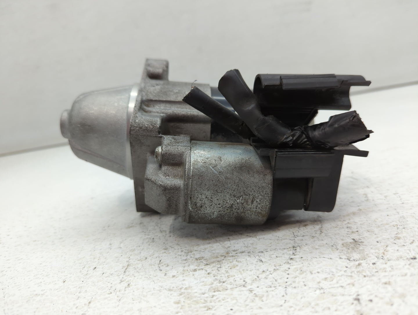 2013-2016 Ford Escape Car Starter Motor Solenoid OEM P/N:CJ5T-11000-BA Fits Fits 2013 2014 2015 2016 OEM Used Auto Parts - O
