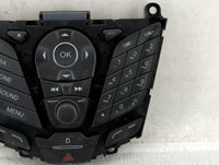 2013-2016 Ford Escape Radio Control Panel - Oemusedautoparts1.com