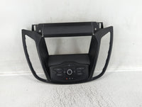 2013-2016 Ford Escape Radio Control Panel - Oemusedautoparts1.com