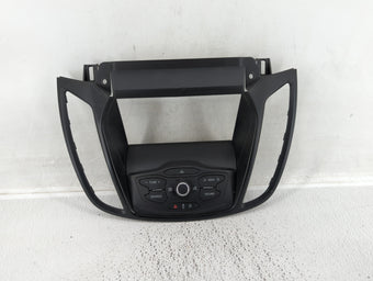 compare product 2013-2016 Ford Escape Radio Control Panel