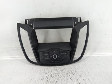 2013-2016 Ford Escape Radio Control Panel - Oemusedautoparts1.com
