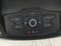 2013-2016 Ford Escape Radio Control Panel - Oemusedautoparts1.com