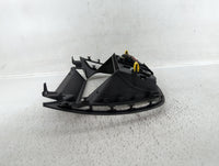 2013-2016 Ford Escape Radio Control Panel - Oemusedautoparts1.com