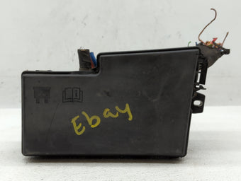 compare product 2013-2016 Ford Escape Fusebox Fuse Box Panel Relay Module P/N:AV6T-14A142-AB AV6T-14A067-AC Fits Fits 2013 2014 2015 2016 OEM Used Auto Parts