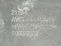 2013-2016 Ford Escape Fusebox Fuse Box Panel Relay Module P/N:AV6T-14A142-AB AV6T-14A067-AC Fits Fits 2013 2014 2015 2016 OE