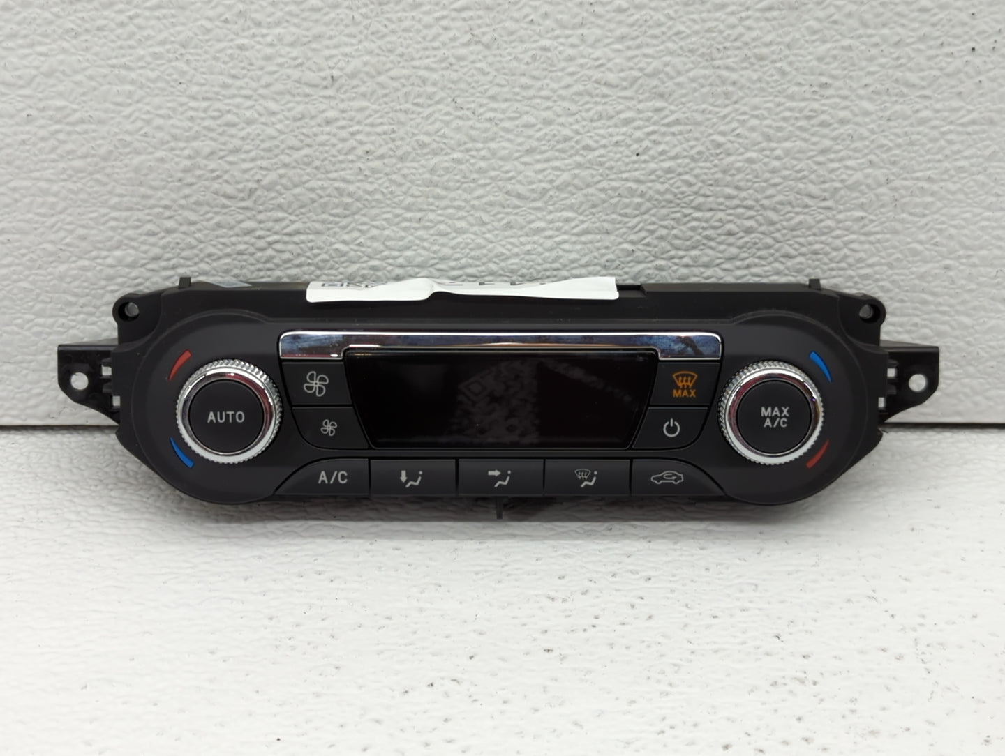 2015-2016 Ford Escape Climate Control Module Temperature AC/Heater Replacement P/N:CJ5T-18C612-BE Fits Fits 2015 2016 OEM Us