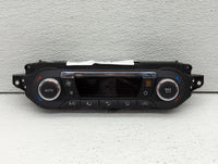2015-2016 Ford Escape Climate Control Module Temperature AC/Heater Replacement P/N:CJ5T-18C612-BE Fits Fits 2015 2016 OEM Us