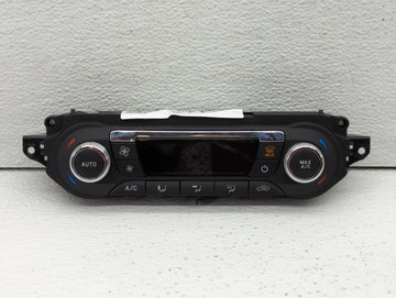 2015-2016 Ford Escape Climate Control Module Temperature AC/Heater Replacement P/N:CJ5T-18C612-BE Fits Fits 2015 2016 OEM Us