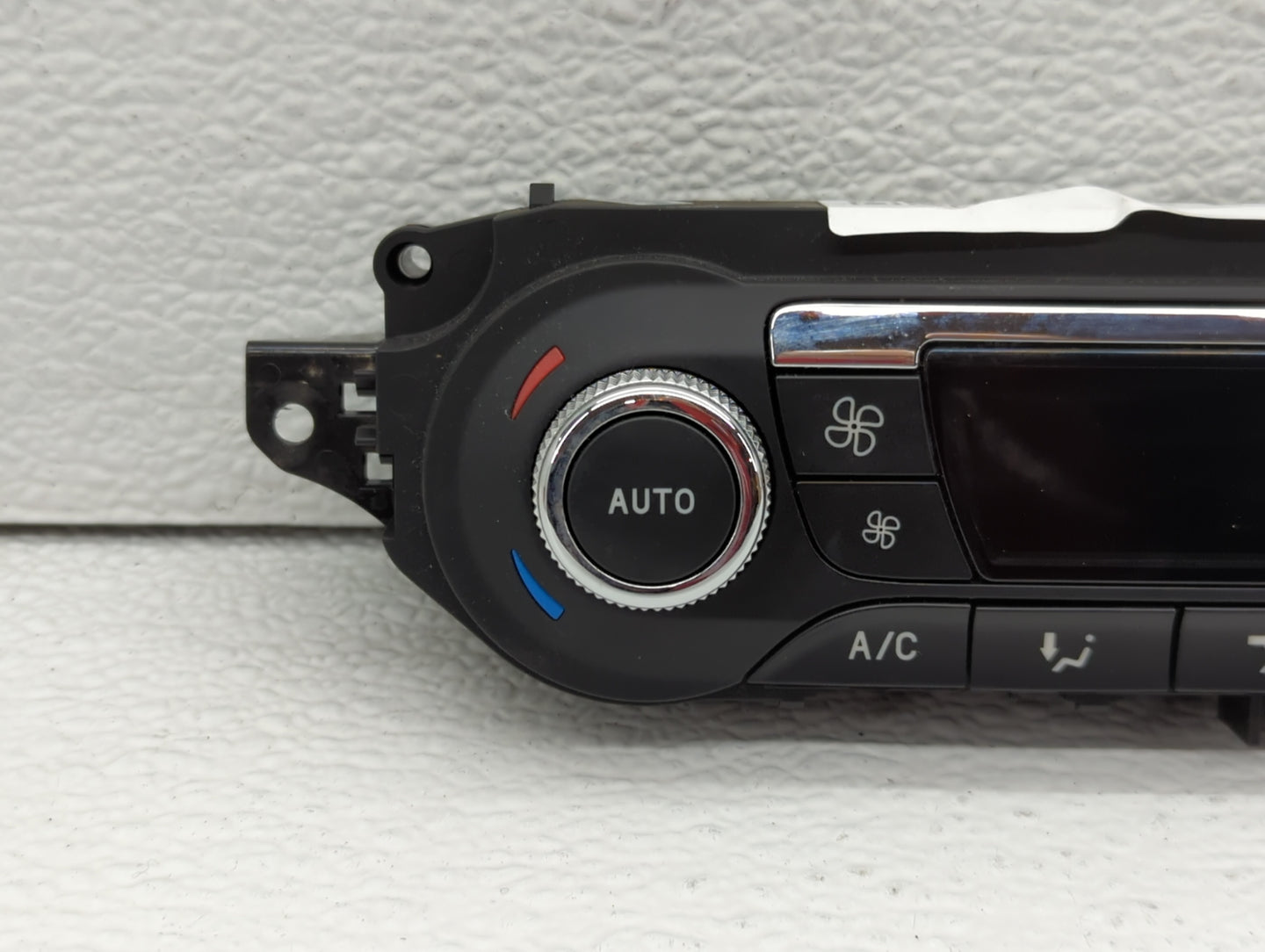 2015-2016 Ford Escape Climate Control Module Temperature AC/Heater Replacement P/N:CJ5T-18C612-BE Fits Fits 2015 2016 OEM Us