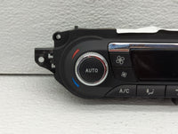 2015-2016 Ford Escape Climate Control Module Temperature AC/Heater Replacement P/N:CJ5T-18C612-BE Fits Fits 2015 2016 OEM Us