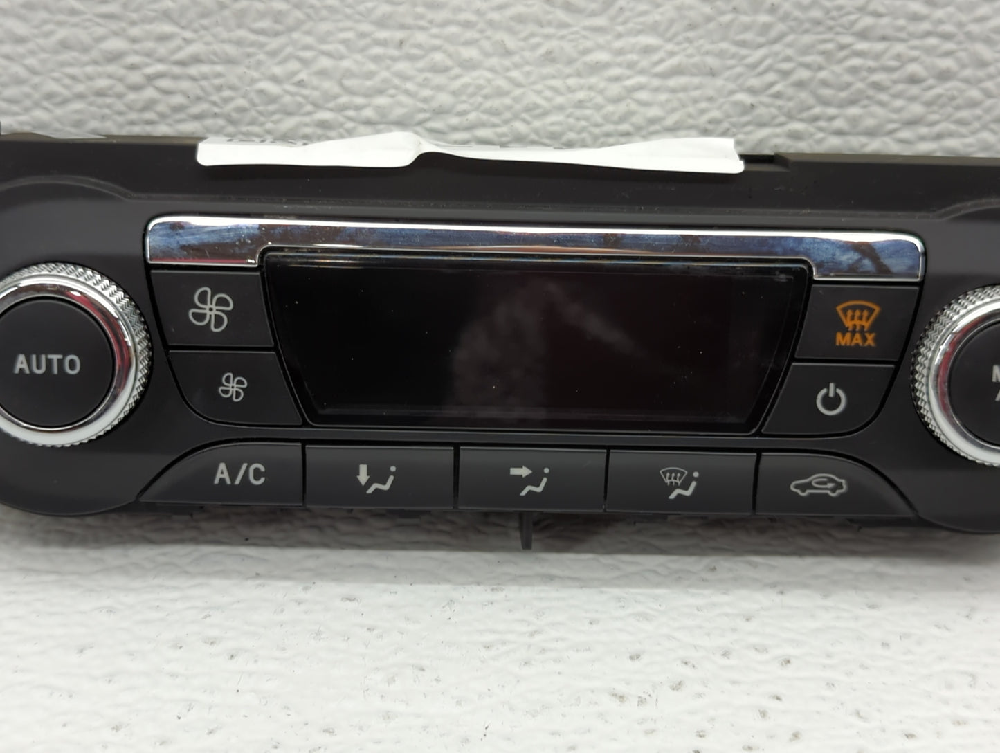 2015-2016 Ford Escape Climate Control Module Temperature AC/Heater Replacement P/N:CJ5T-18C612-BE Fits Fits 2015 2016 OEM Us