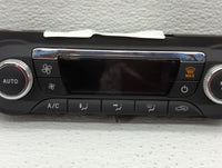 2015-2016 Ford Escape Climate Control Module Temperature AC/Heater Replacement P/N:CJ5T-18C612-BE Fits Fits 2015 2016 OEM Us