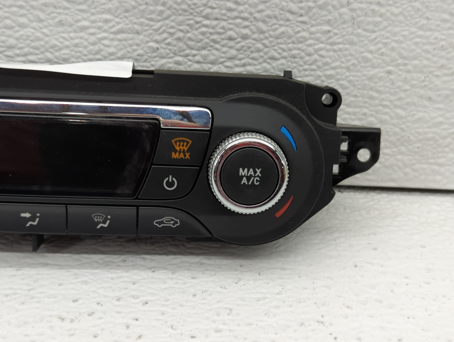 2015-2016 Ford Escape Climate Control Module Temperature AC/Heater Replacement P/N:CJ5T-18C612-BE Fits Fits 2015 2016 OEM Us
