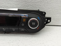 2015-2016 Ford Escape Climate Control Module Temperature AC/Heater Replacement P/N:CJ5T-18C612-BE Fits Fits 2015 2016 OEM Us